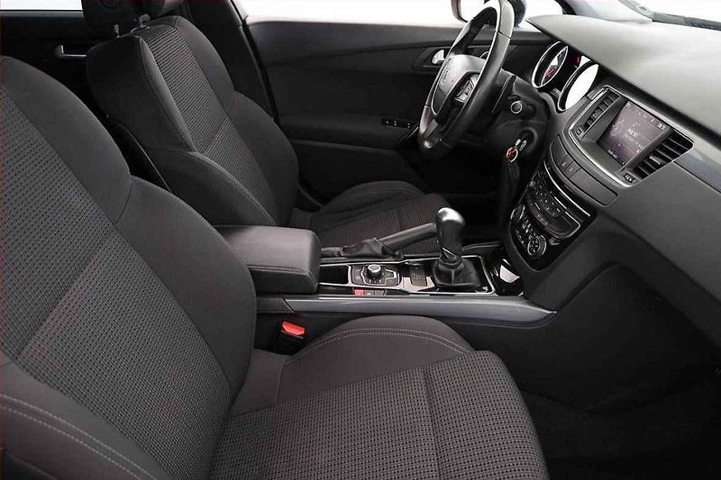 Škoda Octavia 2,0 TDI