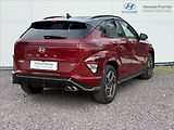 Hyundai Kona 1,6 T-GDI 125kW DCT N-Line 4WD - náhled 1