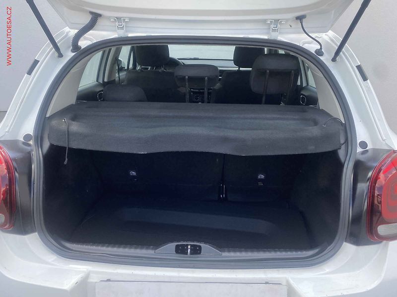 Citroën C3 (2022) 1.2 PT, AC, tempo - fotka 7 z 17