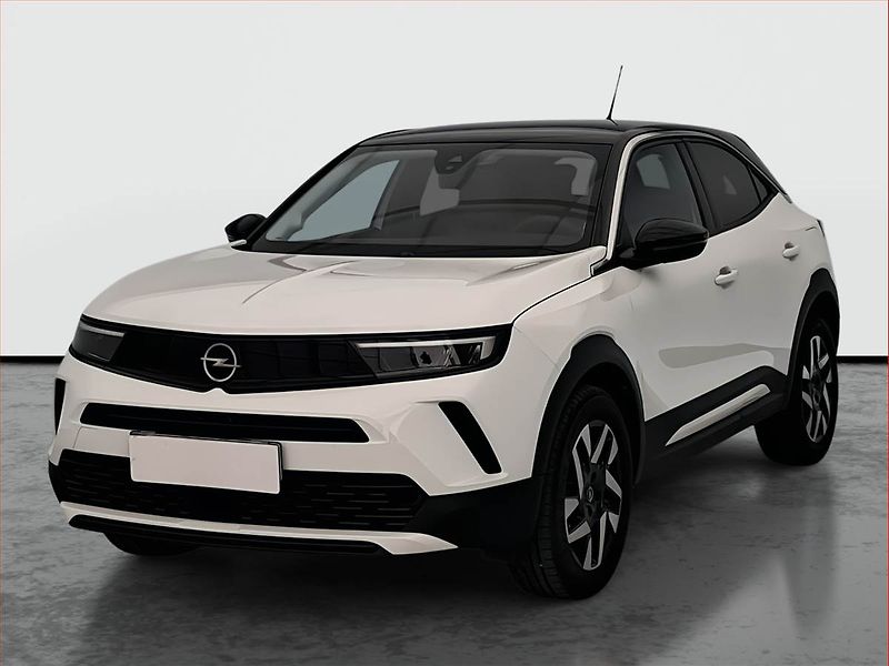 Opel Mokka (2025) 1.2 Turbo - fotka 2 z 18