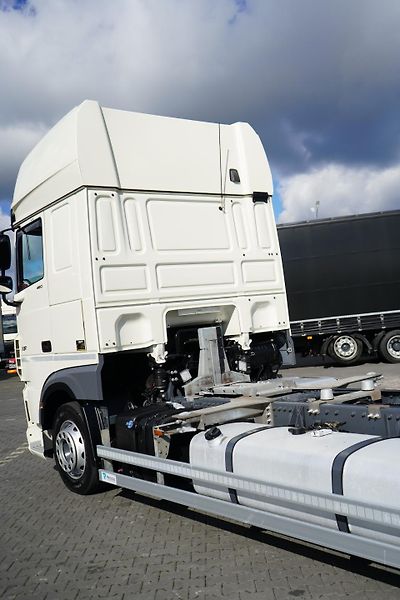 DAF XF (2022) 480 / ACC / EURO 6 / SSC / ZES - fotka 58 z 61