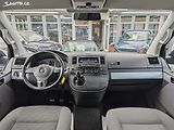 Volkswagen Multivan 2.0 TDi 103kW TEMPOMAT WEBASTO - náhled 9