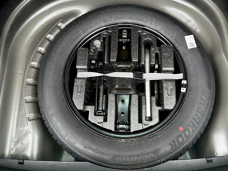 Škoda Octavia (2025) Combi 2.0 TDI 110kW DSG Top Se - fotka 31 z 35
