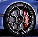 Lamborghini Temerario