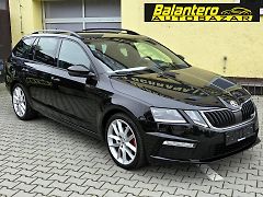 Škoda Octavia TDi RS,CEBIA *SERV.KNÍŽKA*  - fotografie inzerátu