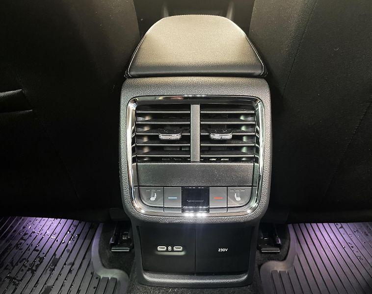 Škoda Octavia 2.0 TDI, 110 kW, STYLE, 4x4,ČR - fotka 16 z 35