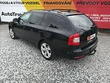 Škoda Octavia 1,2 TSI LPG kombi Elegance - náhled 3