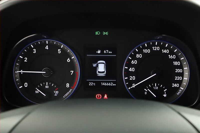 Hyundai Kona (2018) Modern 1.0 T-GDI, ČR,1.maj - fotka 9 z 15