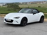 Mazda MX-5 1.5 96 kW Soft top CarPlay - náhled 23