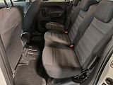 Opel Combo (2021) 1.2T, 1.maj,ČR, AC, výhřev - náhled 10