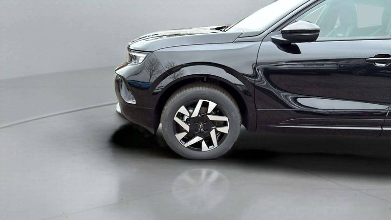 Opel Mokka (2025) GS 1.2 TURBO (96kW/130k) AT8/6 - fotka 22 z 23