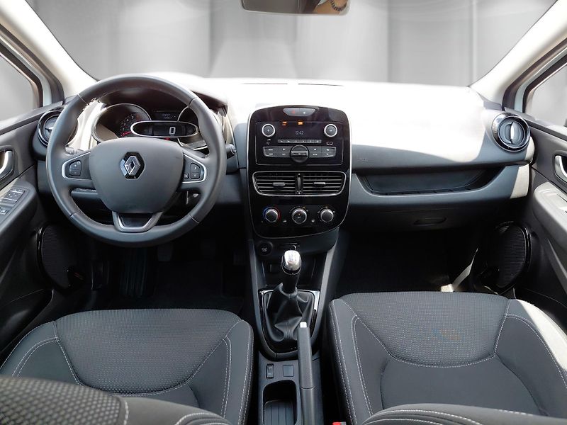 Renault Clio (2018) 0.9TCe  - fotka 20 z 24