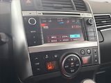 Toyota Verso (2013) 1.8 Valvematic, Automat - náhled 12