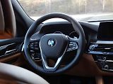 BMW 640d xDrive Gran Turismo.