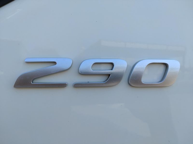 DAF LF (2022) 290 FA -16t-21 EP- 3m- 2 Lůžka - fotka 38 z 38