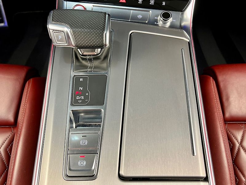 Audi S7 QUATTRO, WEBASTO, VIRTUAL, B&O - fotka 27 z 37