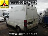 Peugeot Boxer VOLAT 602 696110 - náhled 1