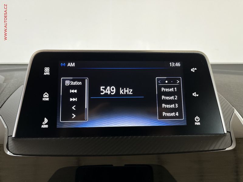 Mitsubishi Eclipse Cross (2018) 1.5 T-MIVEC, Intense - fotka 11 z 17