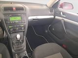 Škoda Octavia (2009) Scout 2.0 TDI, 4X4 - náhled 8