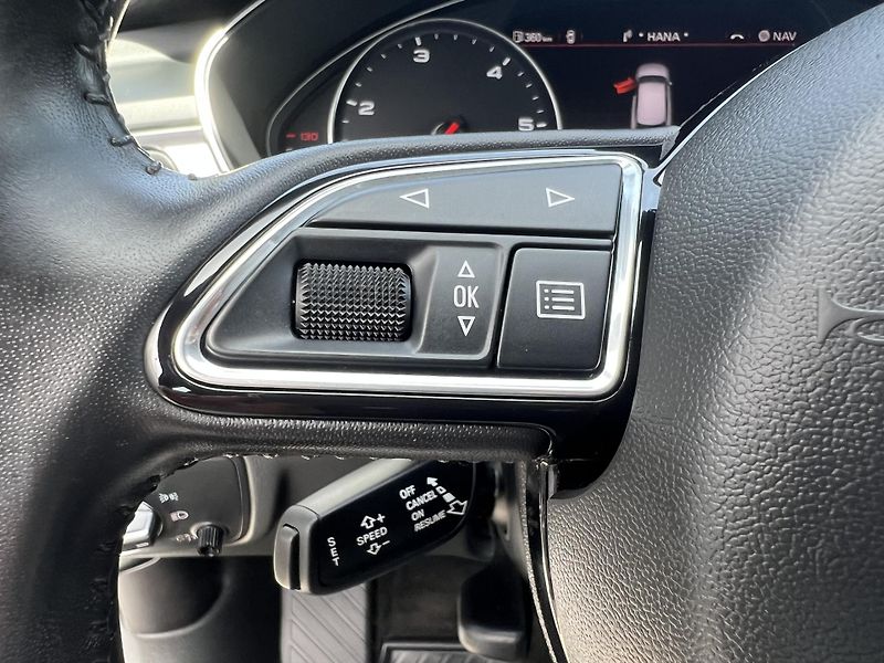 Audi A6 Allroad (2013) 3.0 BiTDi 230KW QUATTRO - fotka 18 z 41