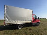 Iveco Daily (2016) 35C13 nové v CZ , 17000km !!! - náhled 4