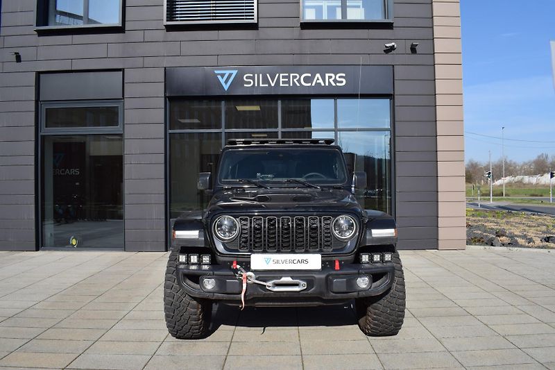 Jeep Wrangler (2024) Rubicon/Expedice/Naviják/Ledni - fotka 6 z 72