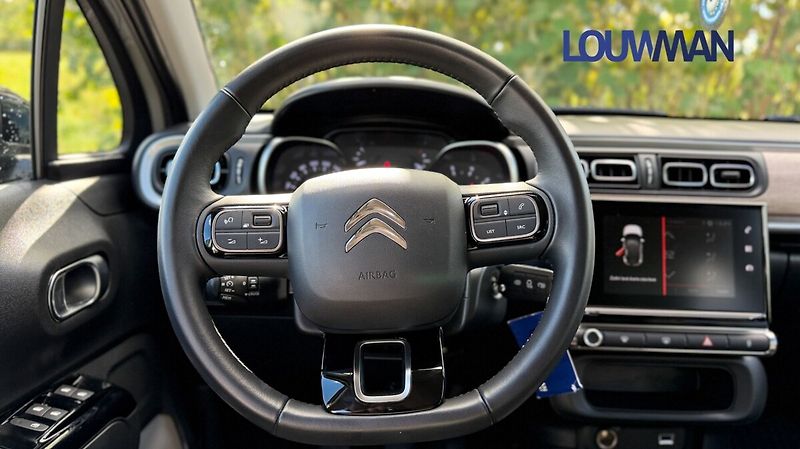 Citroën C3 MAX - fotka 9 z 19
