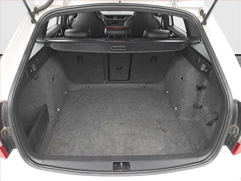 Škoda Octavia (2014) RS 2.0 TSI, Bi-Xenony - fotka 14 z 19