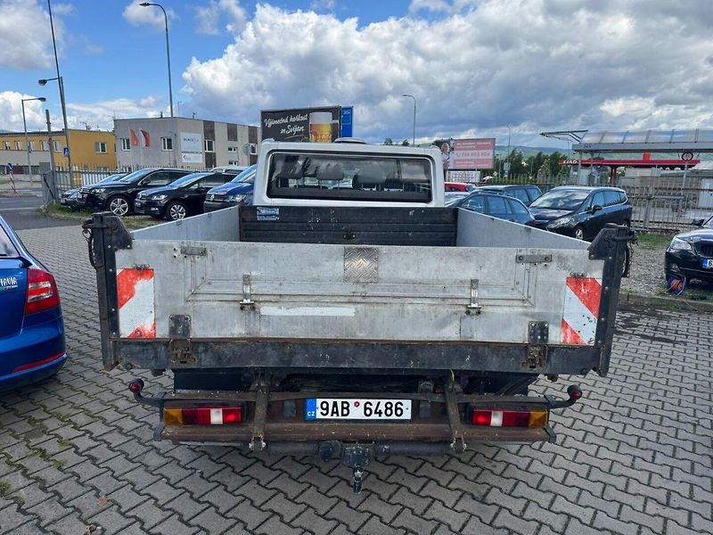 Ford Ostatní (2005) TRANSIT 410L 2,4D 66 KW 7 MÍST - fotka 4 z 42