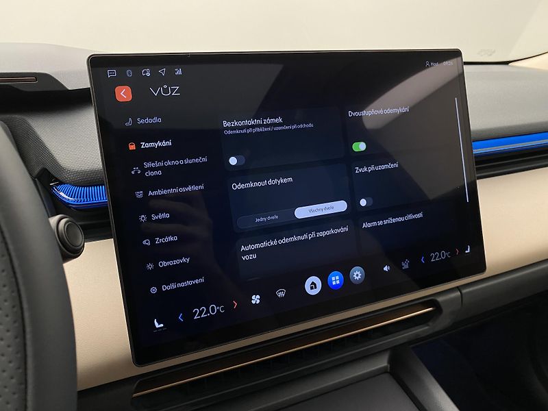 Lynk & Co 08 (2026) MORE PHEV - fotka 67 z 108