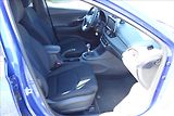 Hyundai i30 1,4 T-GDi,ČR,1 MAJ.,52TIS.KM. - náhled 11