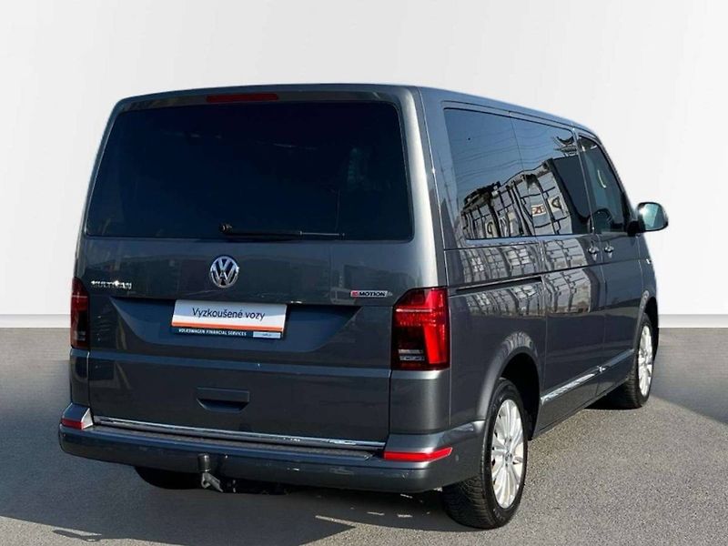 Volkswagen Multivan (2023) 2.0TDI 150KW Highline 4MOT DSG - fotka 2 z 20