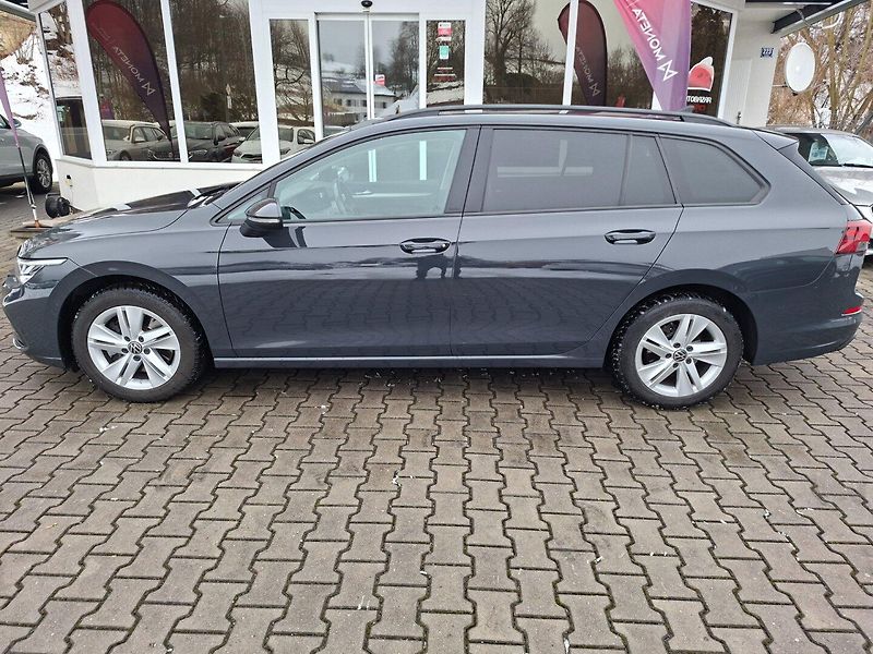 Volkswagen Golf (2021) 2.0TDI 85kW DSG -TAŽ.ZAŘ.-DPH - fotka 5 z 39