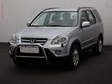 Honda CR-V (2005) 2.0 i -VTEC 4x4, AT, autoAC - náhled 2