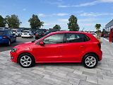 Volkswagen Polo (2012) Comfortline 1.2i 44kW - náhled 8