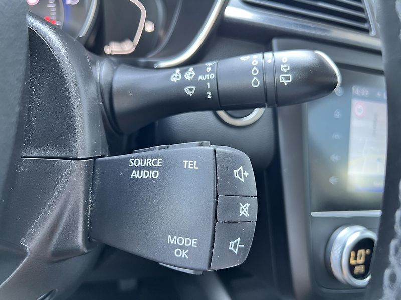 Renault Kadjar Intens 1.3TCe PŮVOD ČR 1.MAJ - fotka 18 z 49