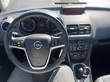 Opel Meriva 1.4i 100PS FAMILY 158000KM 1A! - náhled 165