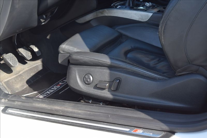 Audi A5 3,0 TDI 176KW S-LINE ALU SERVI - fotka 15 z 48