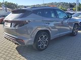 Hyundai Tucson 1.6 T-GDI/169kW N-Line STL HEV - náhled 4
