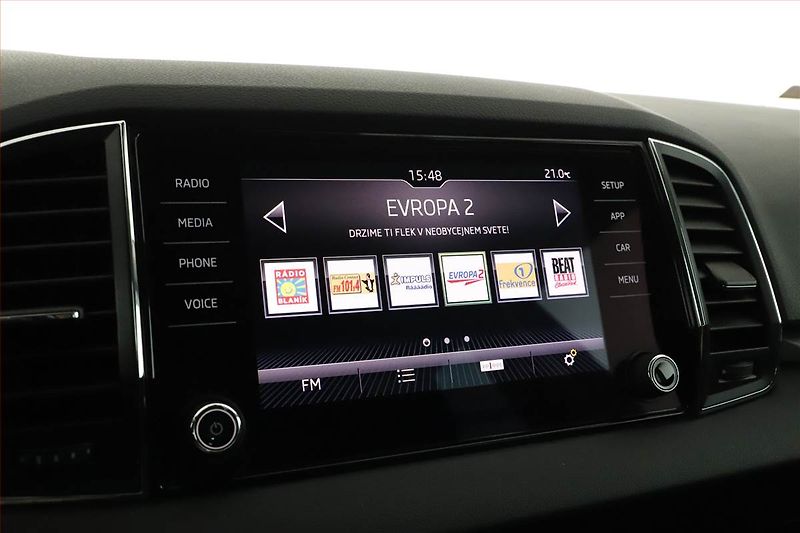 Škoda Karoq (2020) Ambition 1.0 TSI, Serv.kniha - fotka 9 z 13
