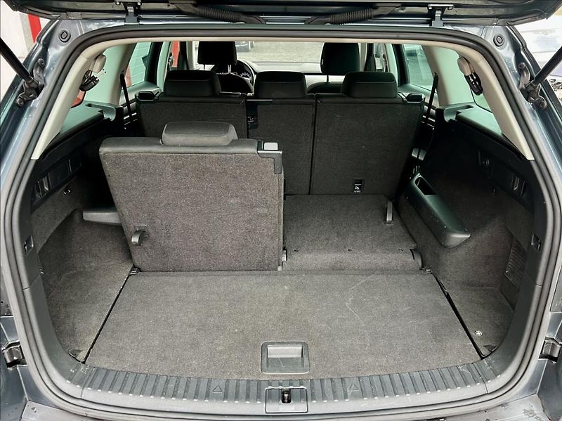 Škoda Kodiaq 2,0 TDi DSG ACC LED 7-míst - fotka 16 z 45