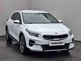 Kia XCeed (2020) 1.6 CRDi, 2.maj,ČR, TZ, LED - náhled 1
