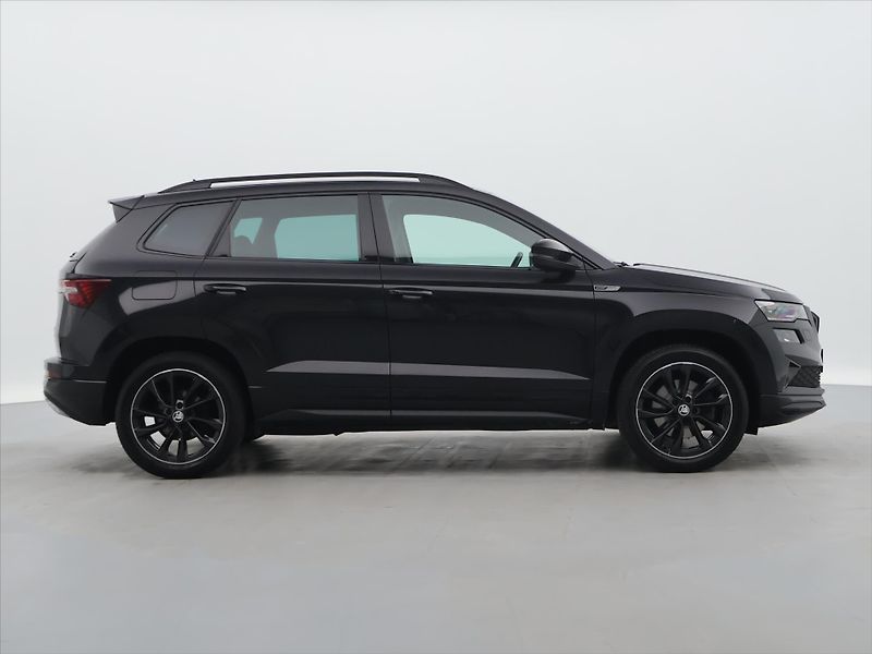 Škoda Karoq 2,0 TDI DSG 4x4 Sportline DPH - fotka 8 z 32