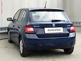 Škoda Fabia (2016) 1.2 TSi, ČR, AC, park.čidla - náhled 6