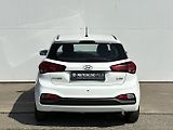 Hyundai i20 1.25 i 55kW Family+ Club - náhled 9