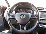 Škoda Fabia (2020) 1.0 TSi, 1.maj,ČR, Style, - náhled 19