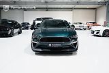 Ford Mustang (2019) Bullitt, Man, RECARO, DPH odpo - náhled 1