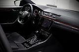 Škoda Superb 2.0 TSI 162 kW DSG Sportline - náhled 13