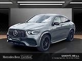 Mercedes-Benz GLE AMG 53 4MATIC kupé - náhled 1