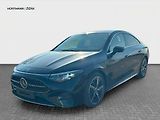 Mercedes-Benz CLA (2025) - náhled 1